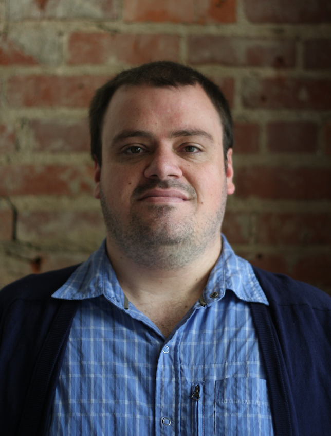 Colin Rundel